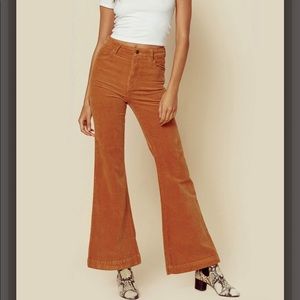 Rolla’s eastcoast flare